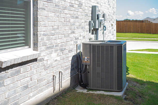 Reliable Ac Installation contractor in Woodburn, VA by FH HVAC